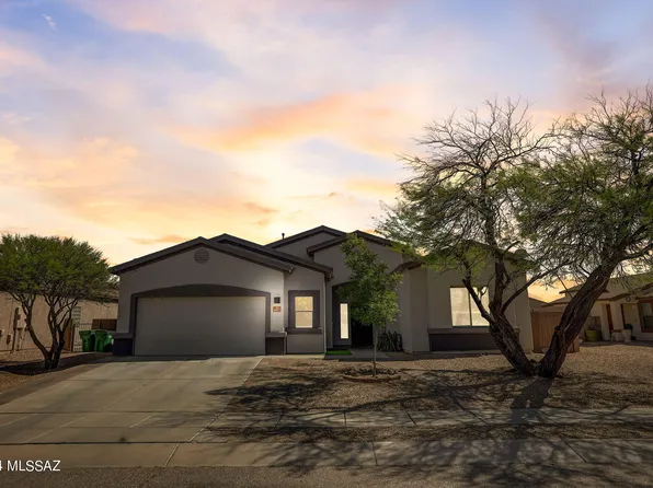 8397 W Avecenna St, Tucson, AZ 85757