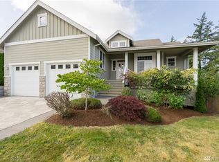 4204 Honeysuckle Pl, Bellingham, WA 98229