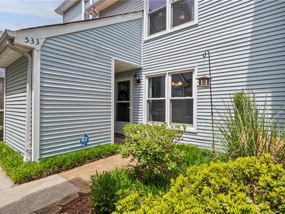 533 Pine Tops Ct, Virginia Beach, VA, 23451