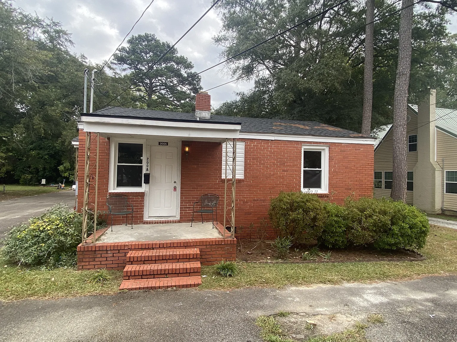 200-A N. Virginia Ave. - 1 — Photo 1