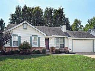 2833 Royallvalley Way, O'Fallon, MO 63368