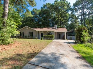 328 Peachtree Dr, Riverdale, GA 30274