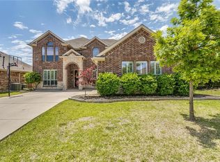 4120 Drexmore Rd, Fort Worth, TX 76244