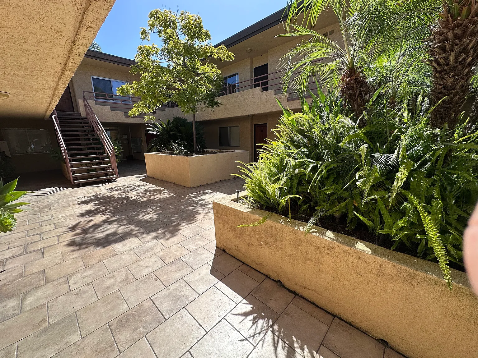 1 bed, 749 sqft, $2,900 — Photo 3