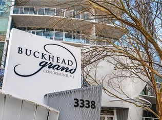 3338 Peachtree Rd NE APT 2808, Atlanta, GA 30326