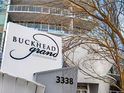 3338 Peachtree Rd NE APT 2808, Atlanta, GA, 30326