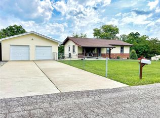 9280 Church Dr, Pevely, MO