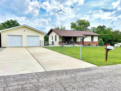 9280 Church Dr, Pevely, MO, 63070