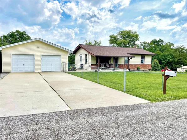 9280 Church Dr, Pevely, MO 63070