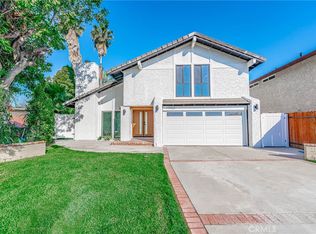 19963 Cantara St, Winnetka, CA 91306