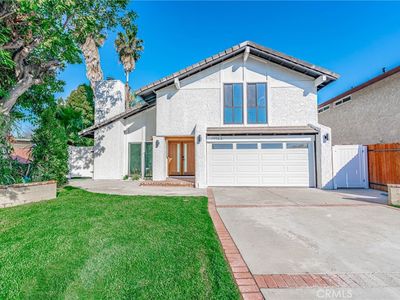 19963 Cantara St, Winnetka, CA, 91306