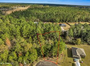 LOT 199 Schrader Ct, Saucier, MS 39574