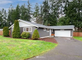 10124 Filbert St SW, Lakewood, WA 98498