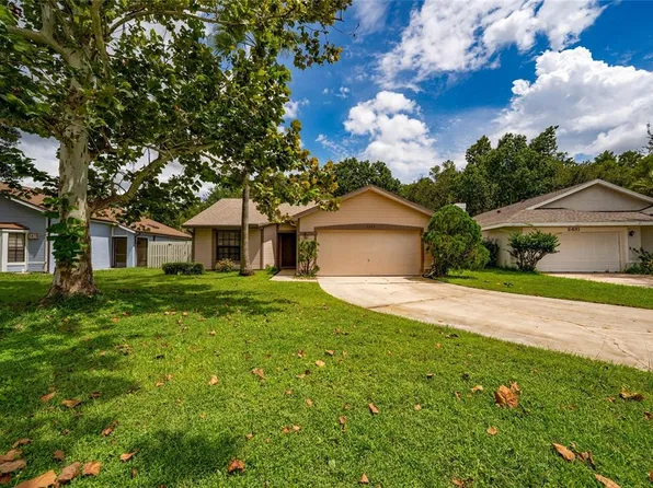 2425 PEWTER COURT, ORLANDO, FL 32837