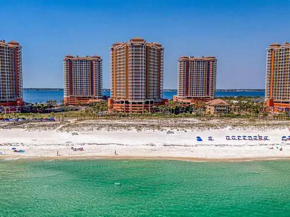 1 Portofino Dr Ste 709, Pensacola Beach, FL 32561