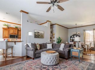14009 Korbyn Dr, Yukon, OK 73099