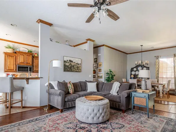 14009 Korbyn Dr, Yukon, OK 73099