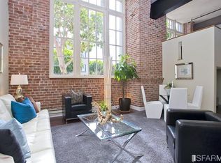 461 2nd St #102C, San Francisco, CA 94127