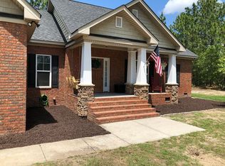 1642 Whippoorwill Rd, Hartsville, SC 29550