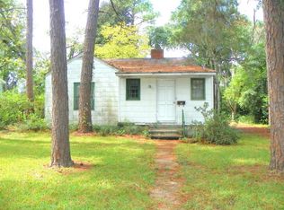 1504 Eager St, Albany, GA 31707