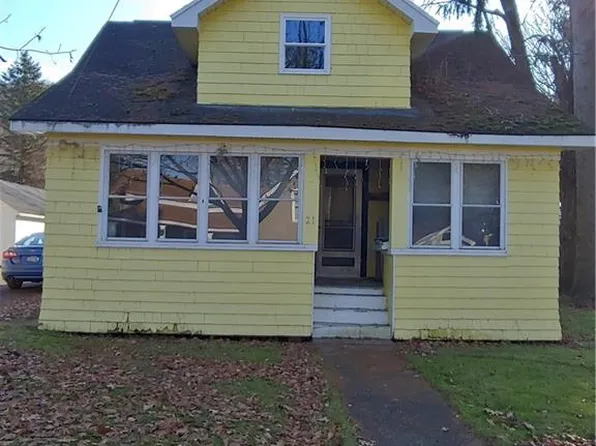21 E Washington St, Ellicottville, NY 14731