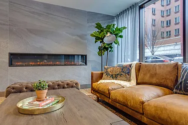 Rented by Common Living, Inc.