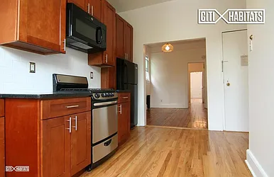 Rented by Citi Habitats