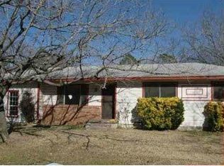 604 N Joyce St, Waco, TX 76705