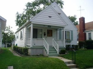 2347 Mundale Ave, Dayton, OH 45420