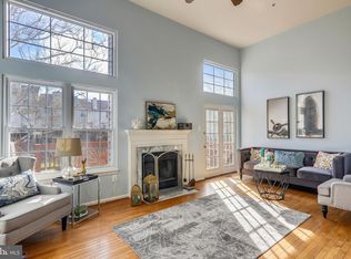 7833 Somerset Ct, Greenbelt, MD