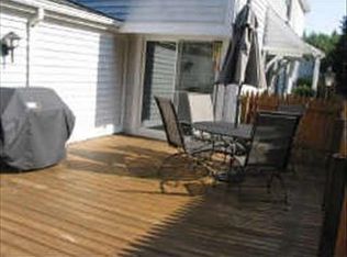 173 Greenway Blvd, Churchville, NY 14428