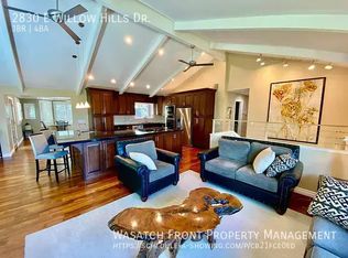 2830 E Willow Hills Dr, Sandy, UT 84093