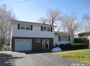68 Patrick Cir, Fulton, NY 13069