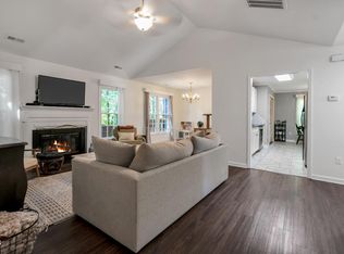 4 Trump Ct, Durham, NC 27703