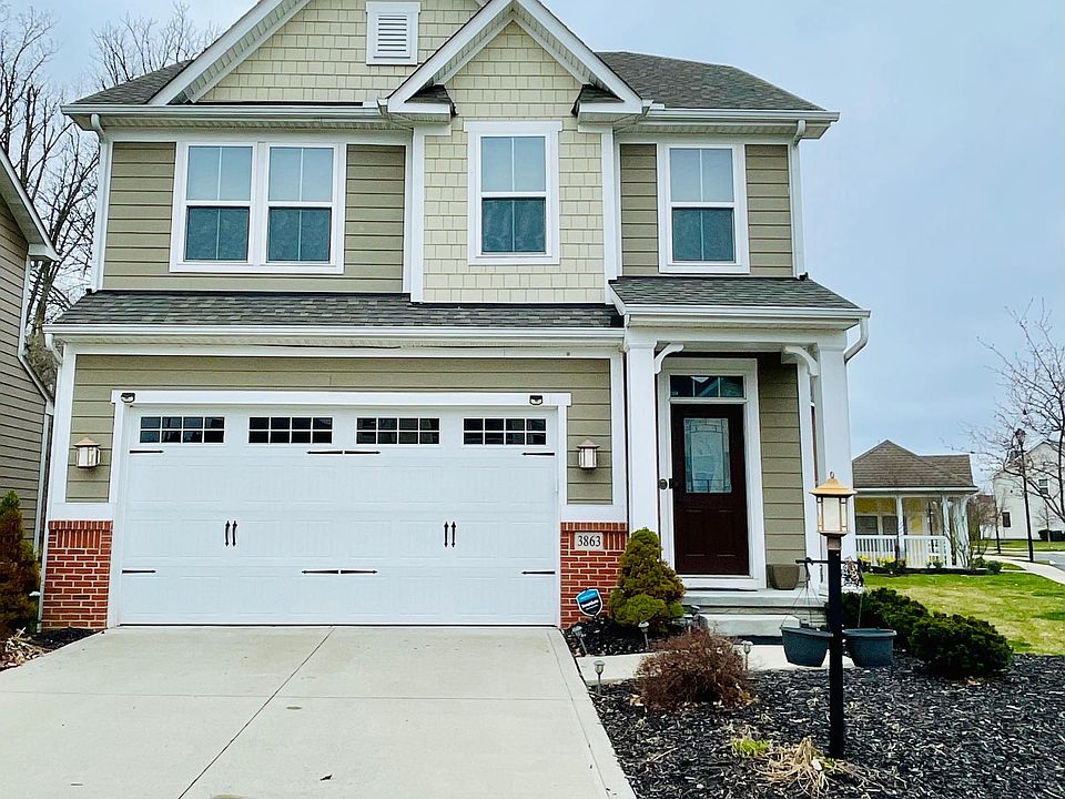 1st image of 3863 Carberry Dr