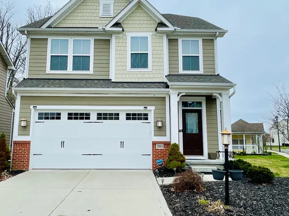 (undisclosed Address), Dublin, OH 43016