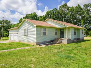 306 Jim Jackson Rd, Humboldt, TN 38343
