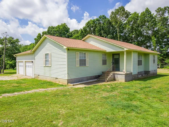 306 Jim Jackson Rd, Humboldt, TN 38343