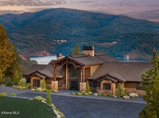 4579 E Plum Rd, Coeur D Alene, ID 83814