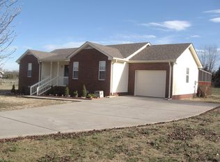 2536 Patrick St, Lebanon, TN 37087