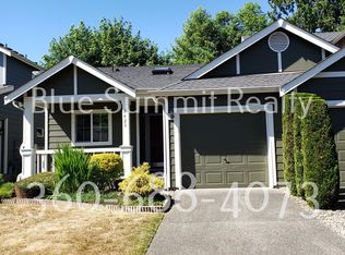 4429 Roxanna Loop SE, Lacey, WA 98503