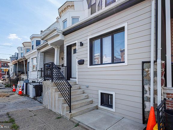 2nd image of 5612 Catharine St