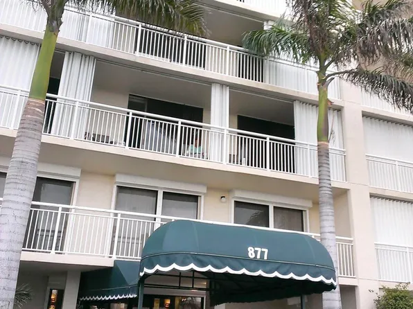 877 N Highway A1a APT 708, Indialantic, FL 32903