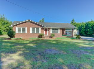 120 Bowman Ave, Bowman, SC 29018