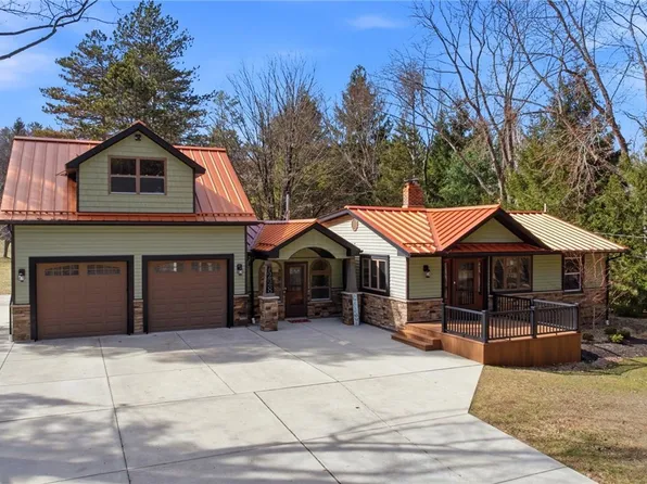 7228 Lower East Hill Rd, Colden, NY 14033