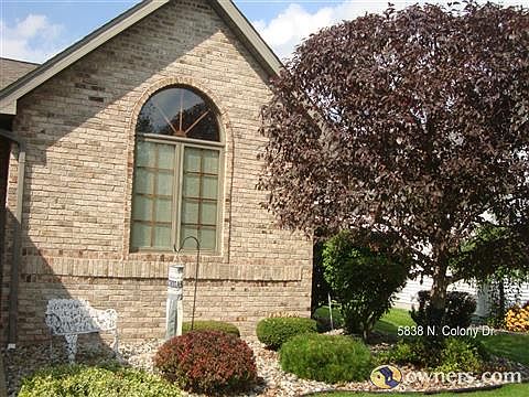3rd image of 5838 Colony Dr N