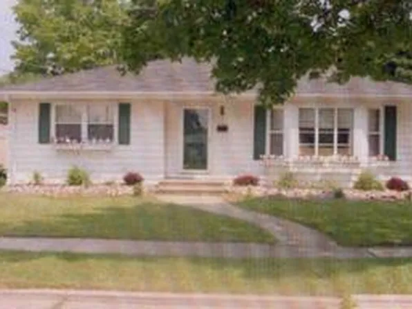 1714 36th STREET, Kenosha, WI 53140