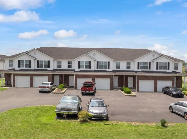 207 Moss View St, Bowling Green, KY 42101