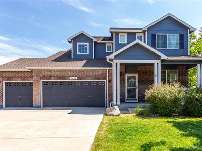 6694 E 129th Avenue, Thornton, CO, 80602