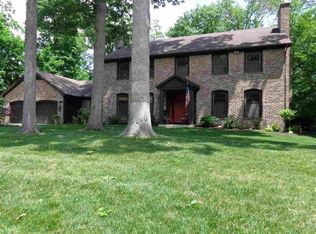 2902 Chichester Ln, Fort Wayne, IN 46815